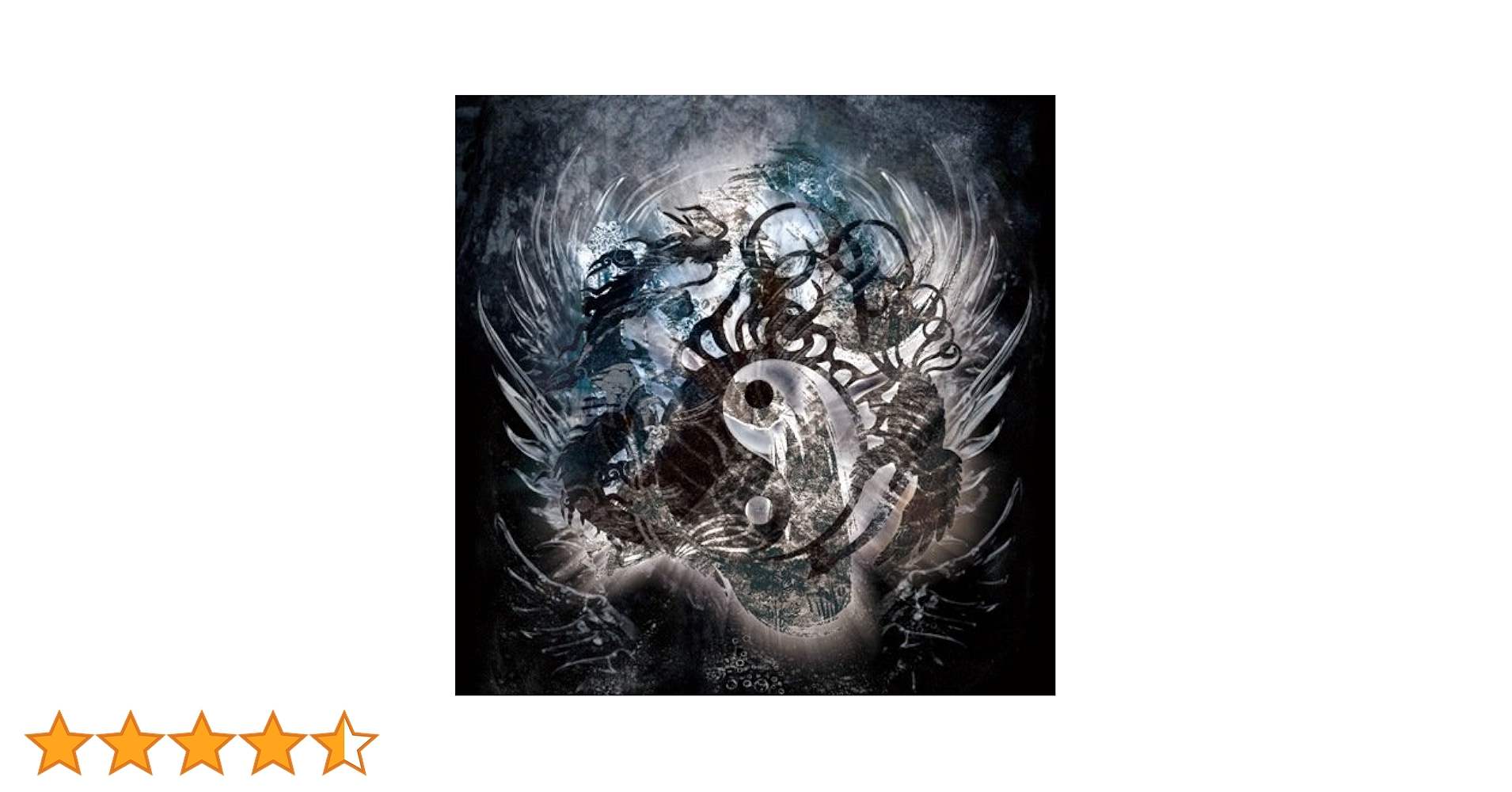 龍凰珠玉 [CD] Amazon.co.jp: 龍凰珠玉 - 陰陽座: ミュージック